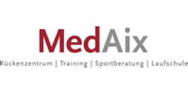 MedAix - Physiotherapie & Training
