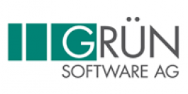 GRÜN Software AG